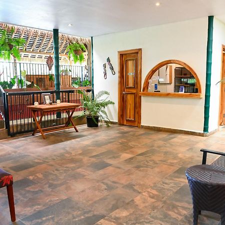 La Semilla Ecolodge Cerro Azul Zewnętrze zdjęcie